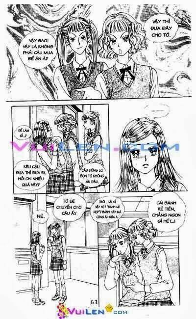 cô bé táo bạo chapter 2 63