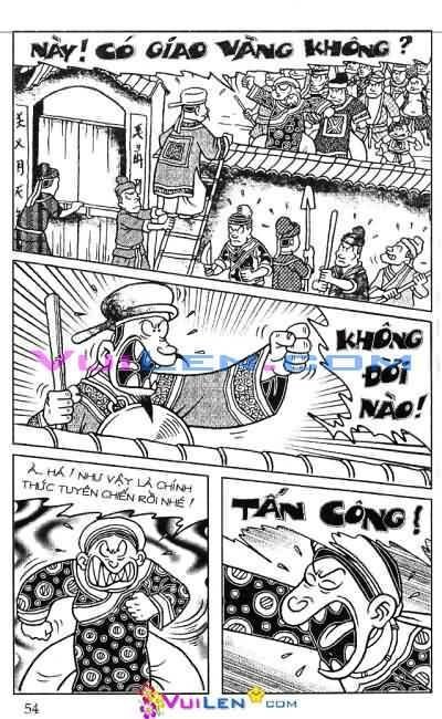 thần đồng đất việt chapter 17 51