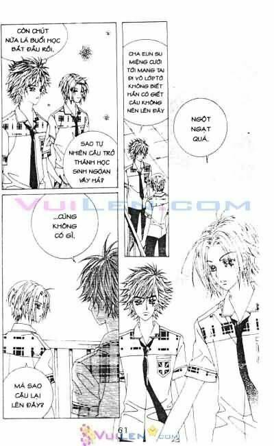 chàng gà mái chapter 5 61