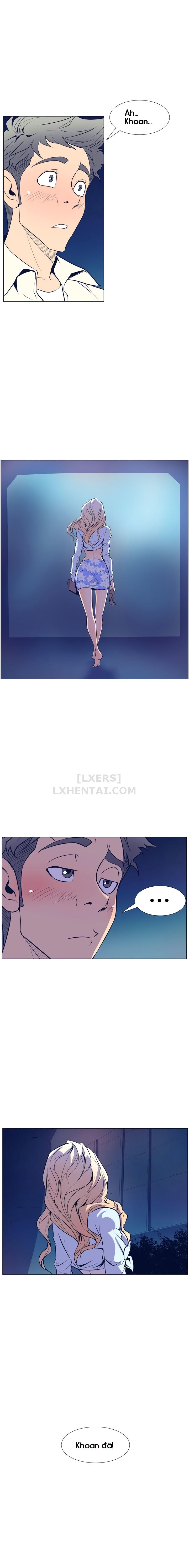 thân phận bí mật chapter 6 18