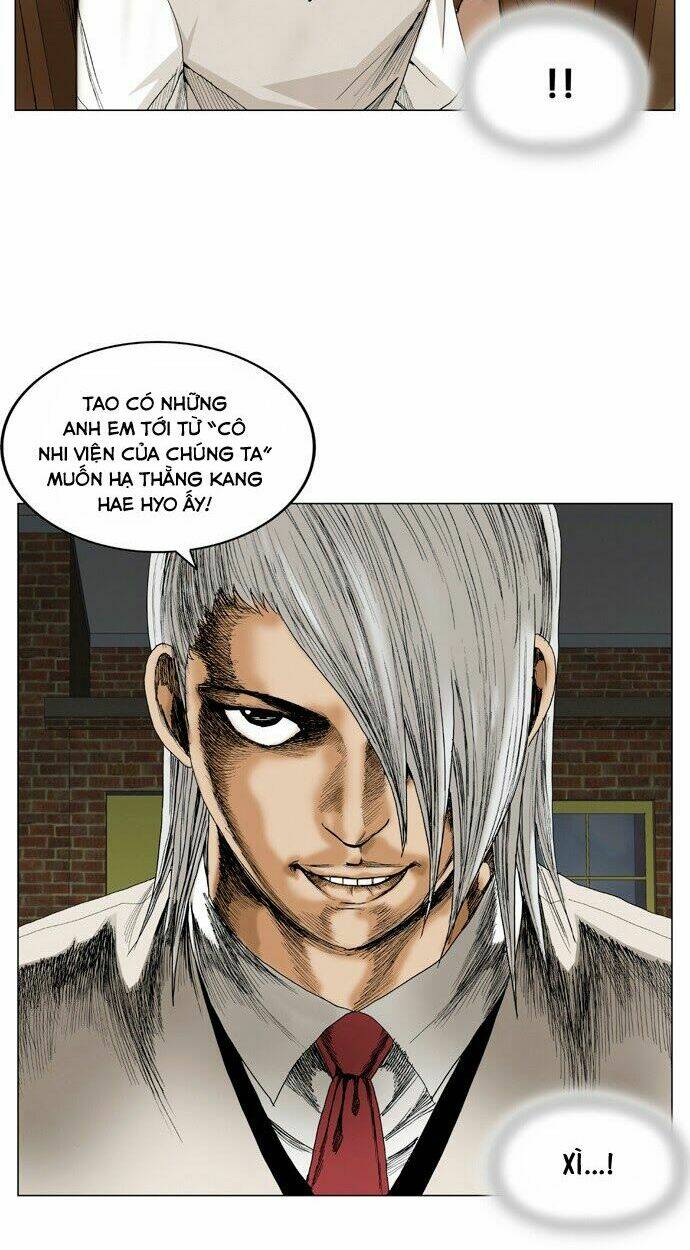 ultimate legend: kang hae hyo chapter 49 37