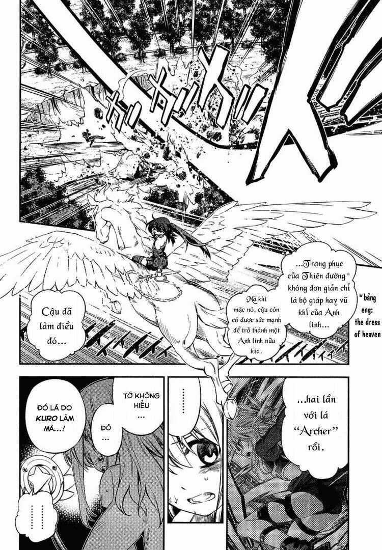 fate/kaleid liner prisma illya 2wei! chapter 15 6