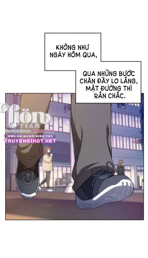 câu chuyện về chị đồng nghiệp của tôi chapter 20.1 23