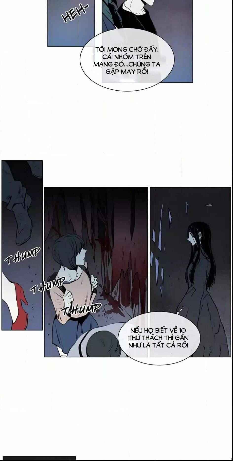 american ghost jack chapter 74 3