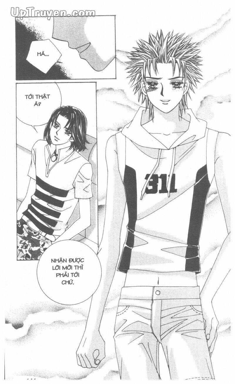 cáo già gặp sói điên chapter 6 145