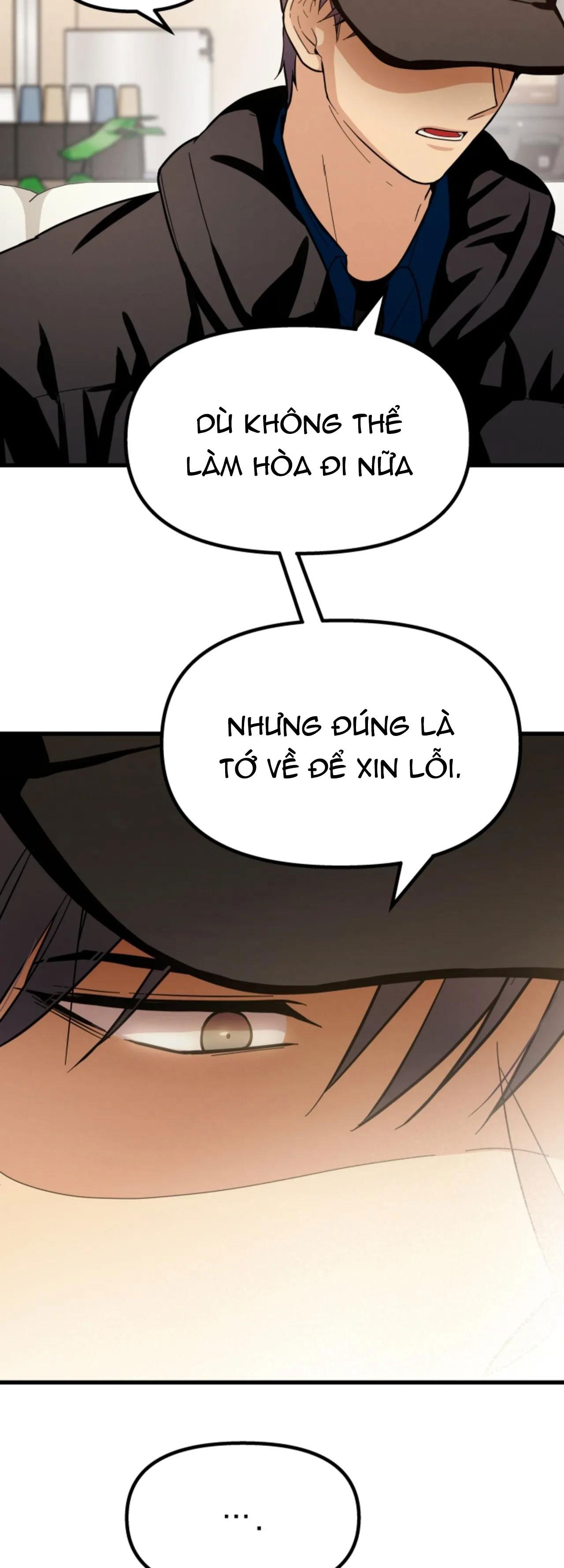 (np)những ngày mù sương chapter 13 5