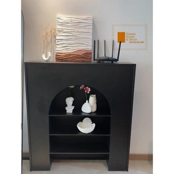 Kệ decor trang trí để đồ trưng bày siêu hot