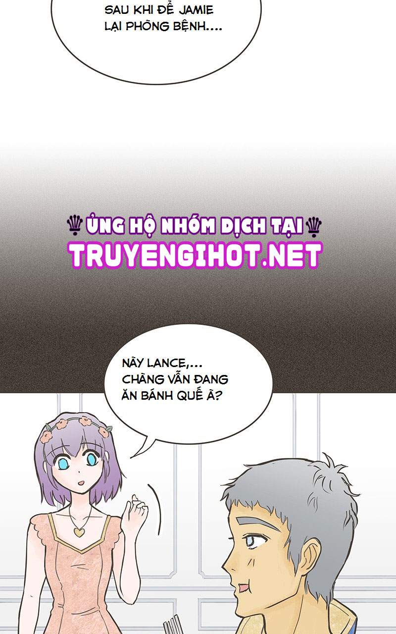 những nàng công chúa bị nguyền rủa chapter 15 31