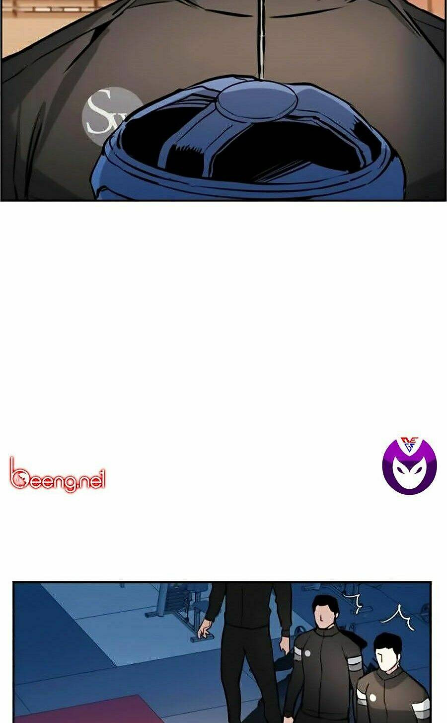 bạn học tôi là lính đánh thuê chapter 26 25