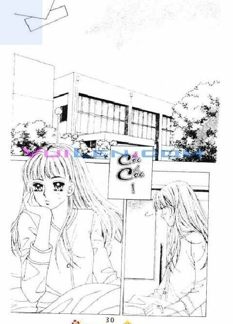 ánh nắng chói chang chapter 13 28