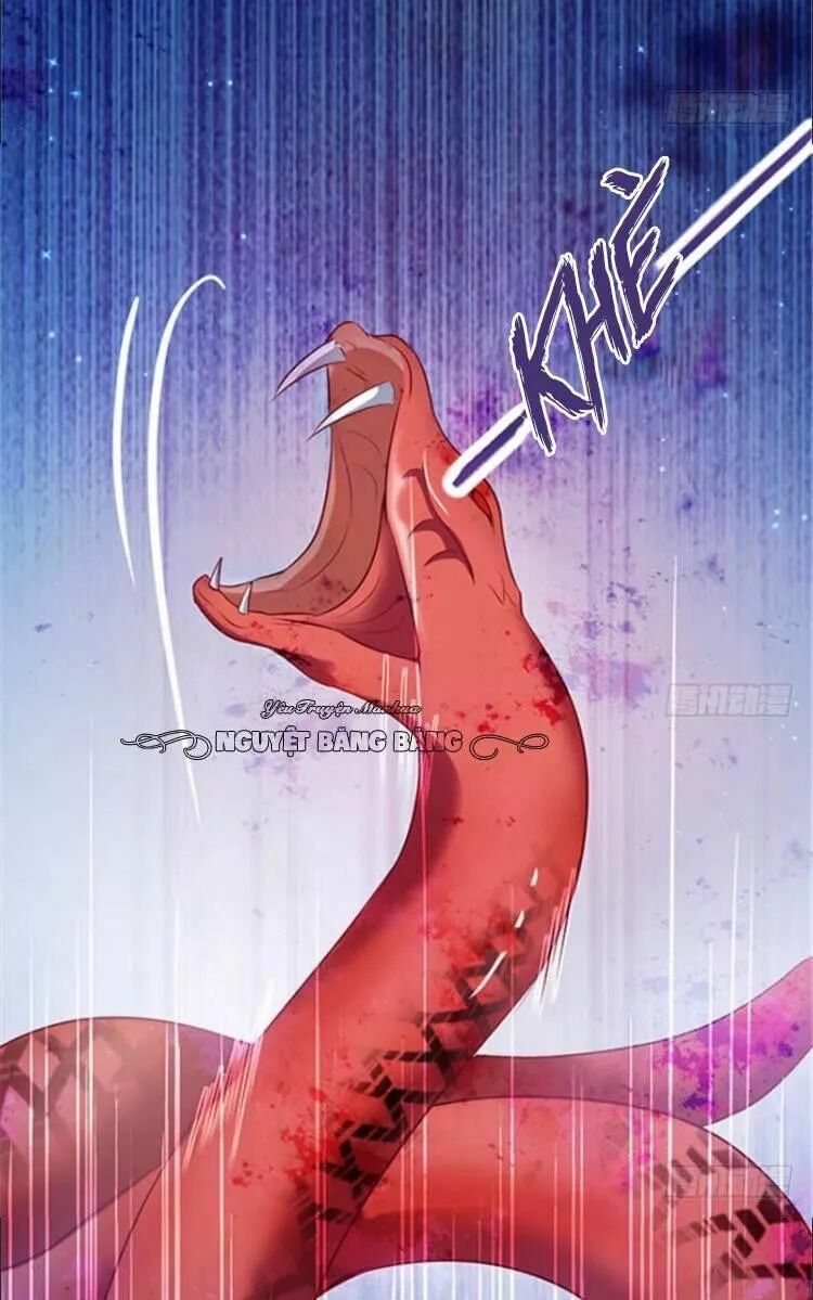 [16+] thảnh thơi thú thế chủng chủng điền, sinh sinh tể chapter 25 9