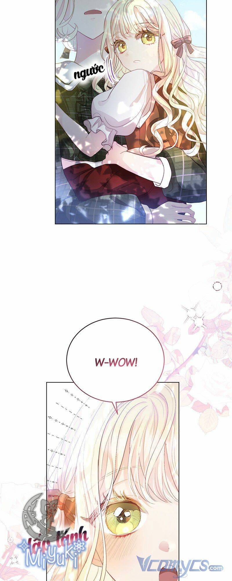 một hôm bố tôi xuất hiện chapter 2 57