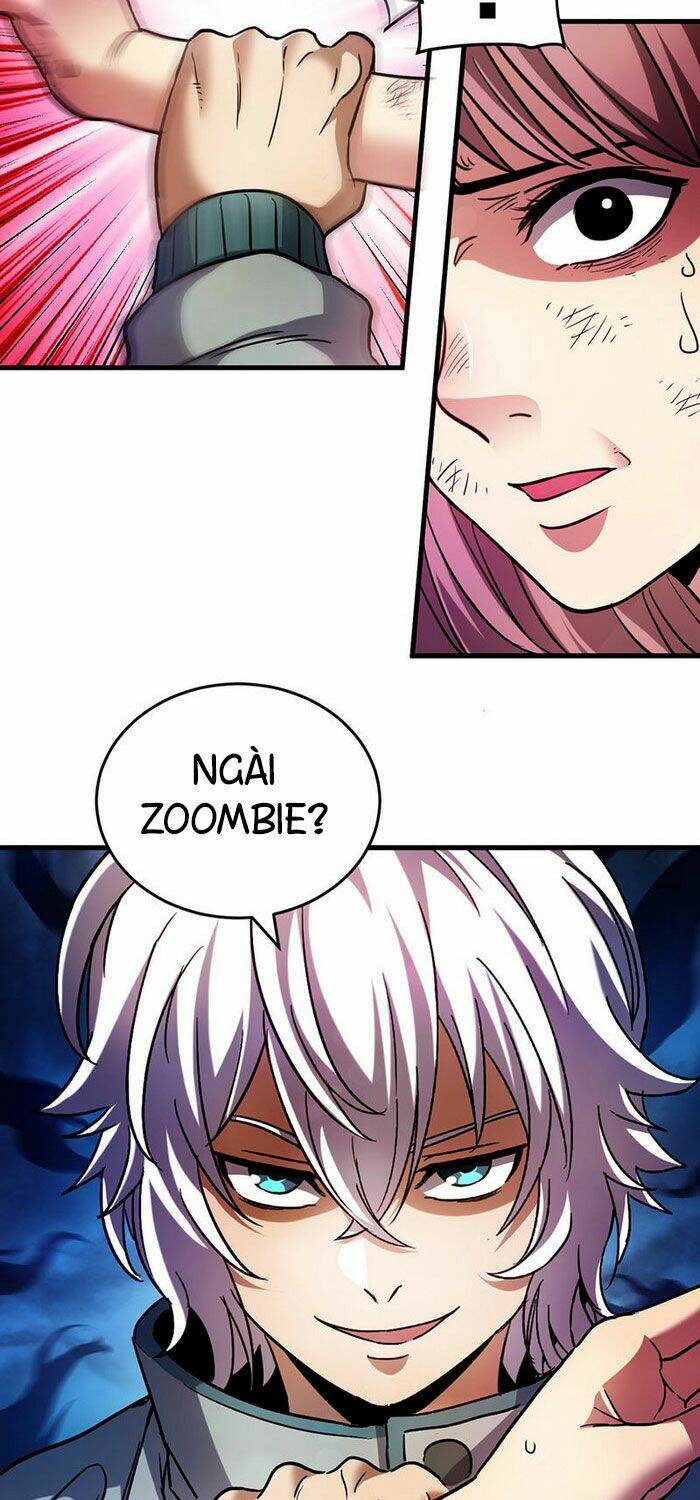 sau mạt thế tôi trở thành zombie chapter 43 29