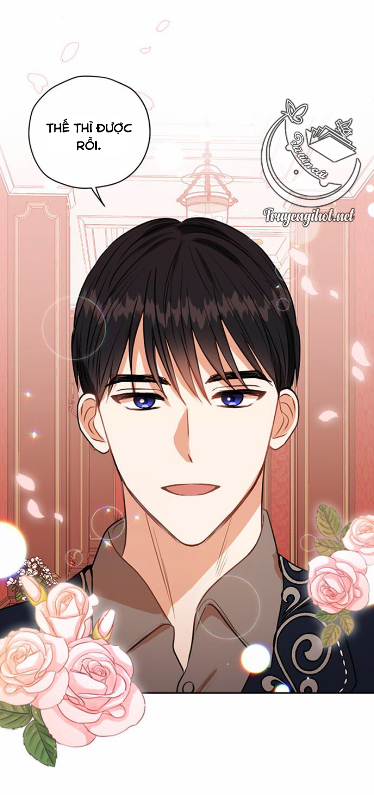 ta muốn biến phu quân thành bá chủ chapter 25 38