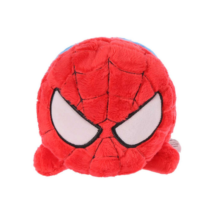 Gối bông Miniso hình Spider-man Marvel - Hàng chính hãng