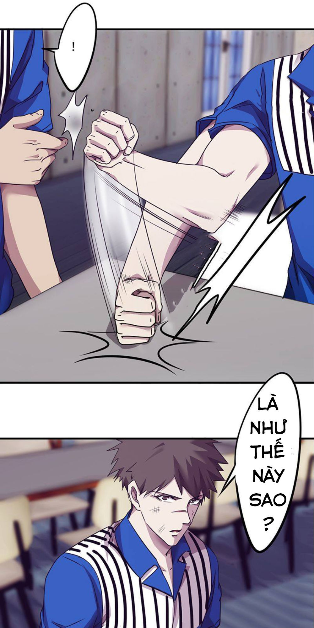 tối cường nông dân hệ thống chapter 97 3