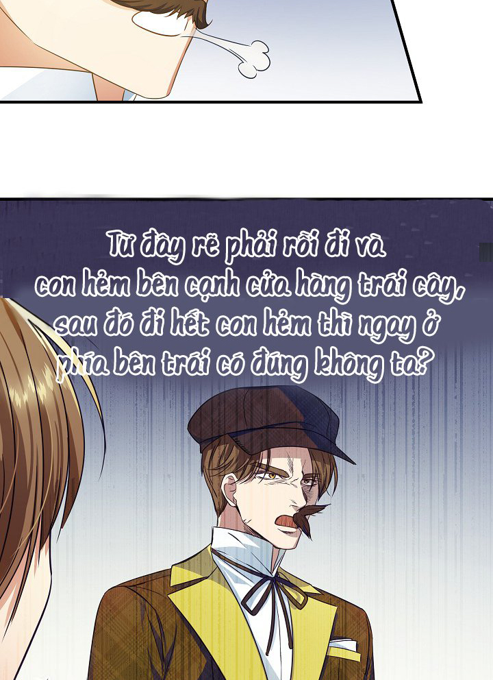 tôi đã ở đây ngay từ ban đầu chapter 9 23