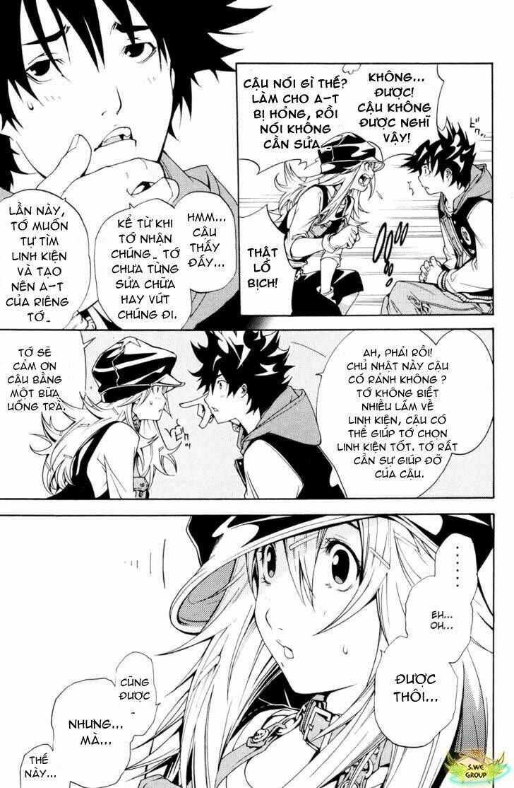 air gear chapter 144 17