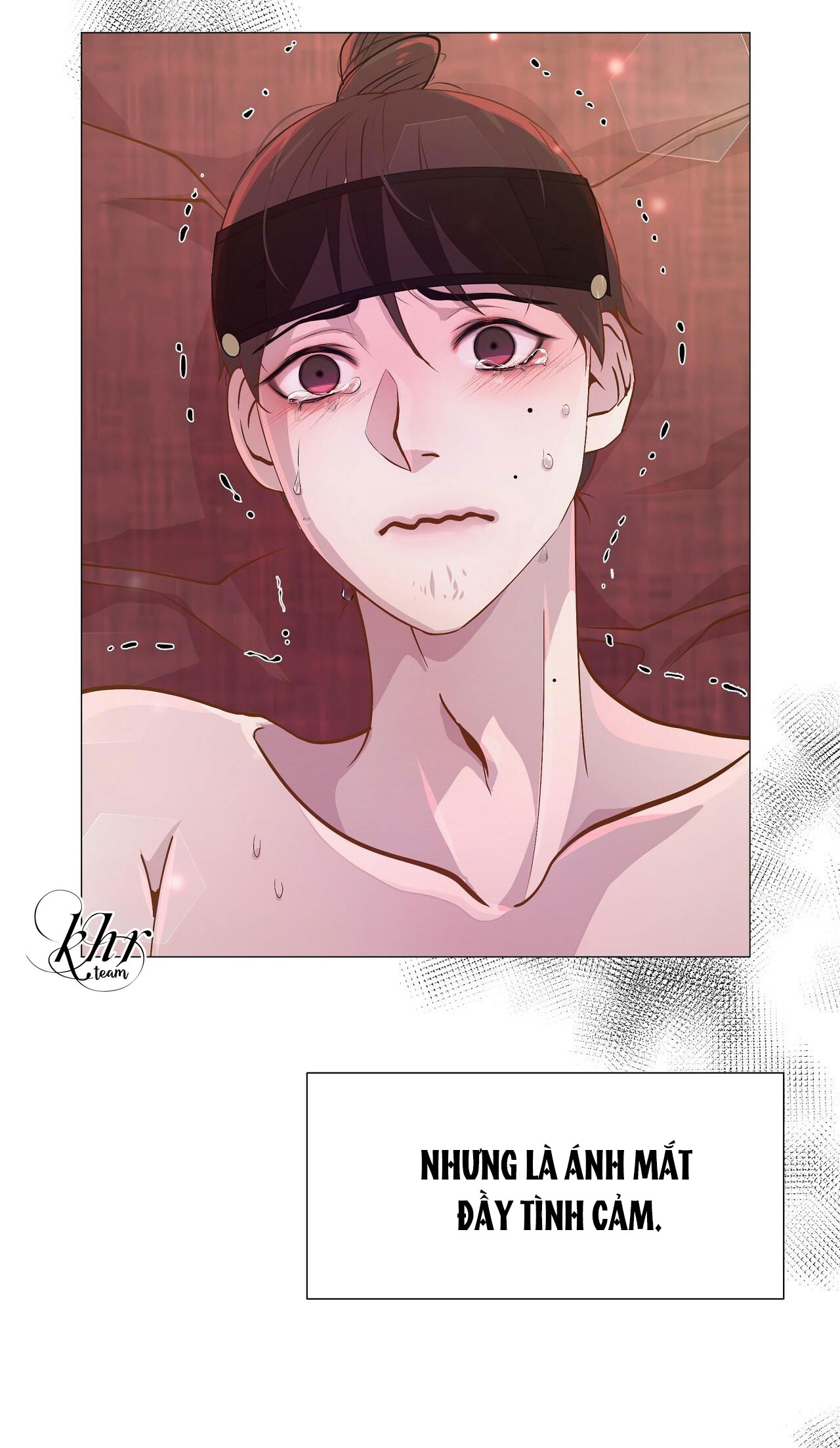 dạ xoa hóa liên ký chapter 6 13