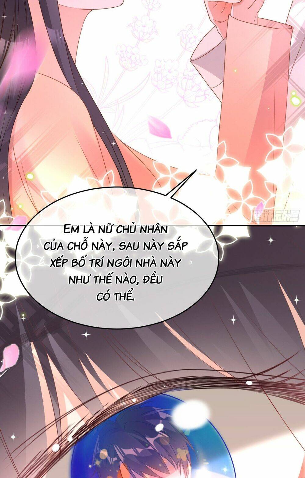 dĩ hôn chi danh chapter 10.2 3