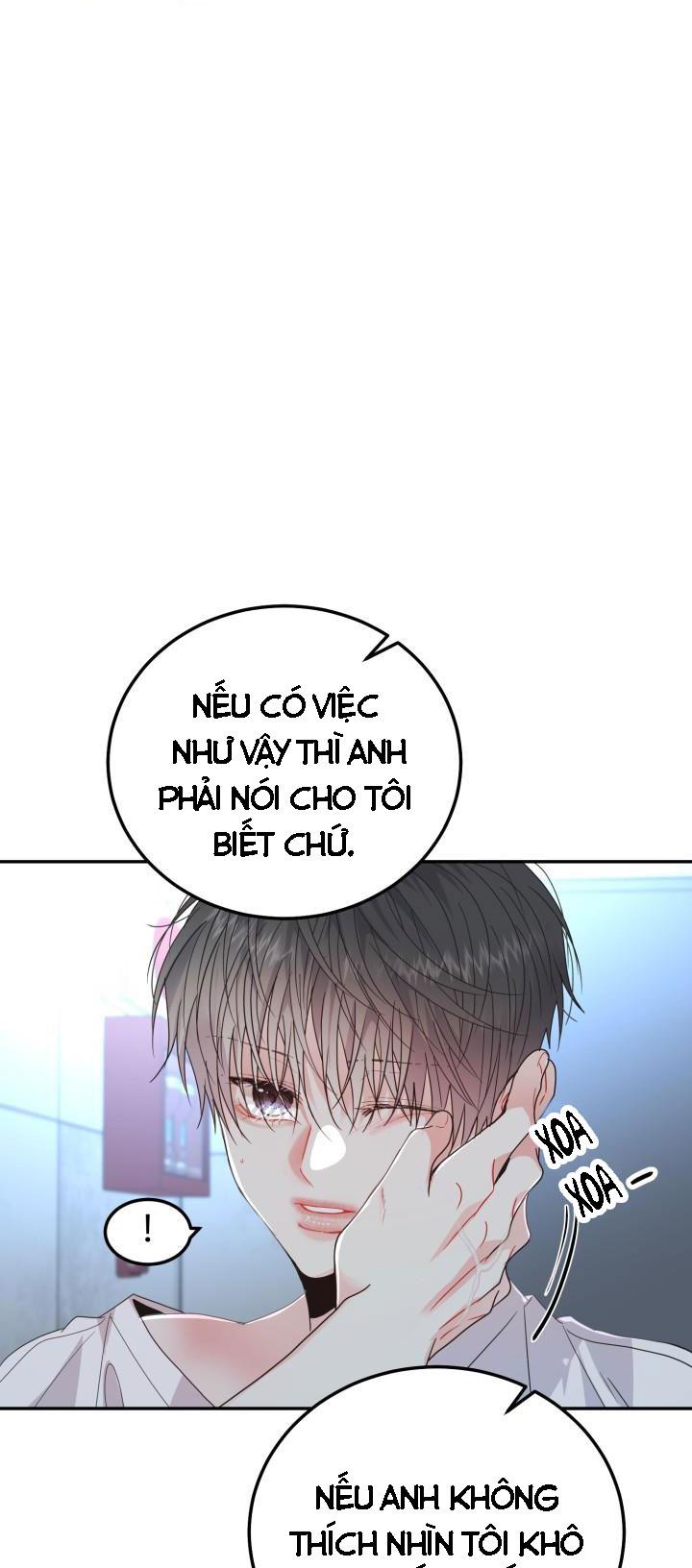 YÊU EM THÊM LẦN NỮA (LOVE ME AGAIN) chapter 33