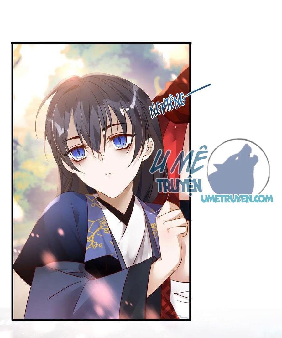 lục thân bất nhận chapter 43 3