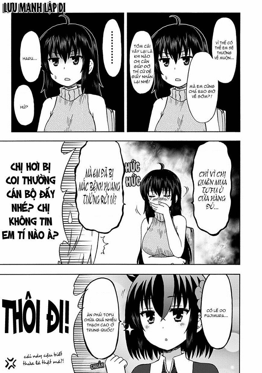 fujimura-kun meitsu chapter 84 6