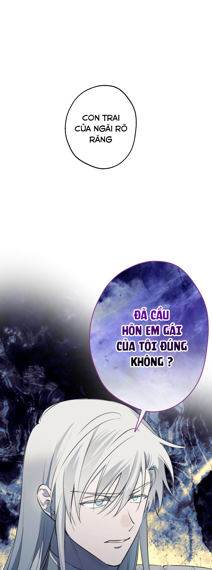 những kẻ mạnh nhất thế giới đều bám lấy tôi chapter 96.1 18