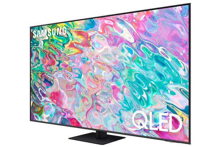 QLED Tivi 4K Samsung 75Q70B 75 inch Smart TV - Hàng Chính Hãng