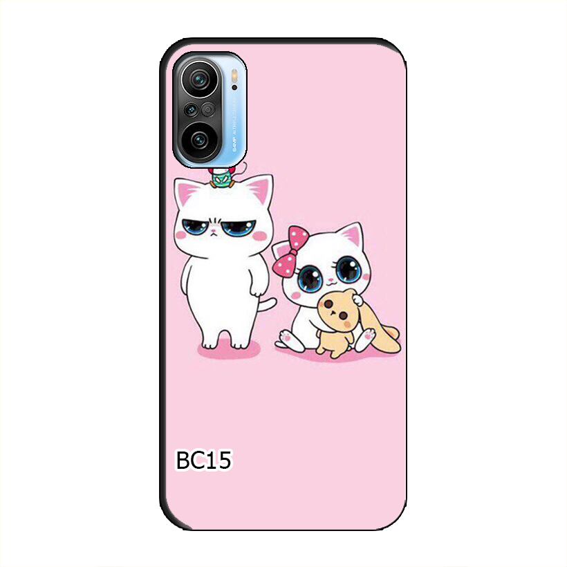 Ốp Lưng Dành Cho XIAOMI K40