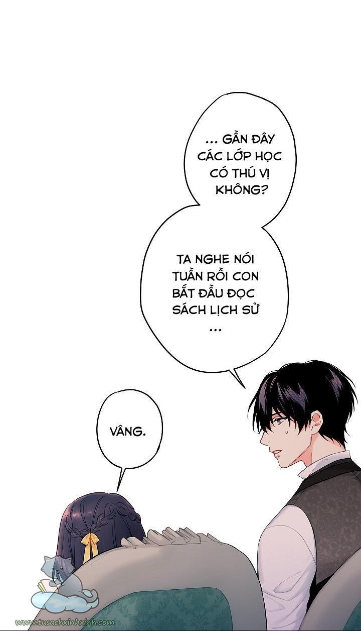 ác nữ muốn ly hôn chapter 116 53