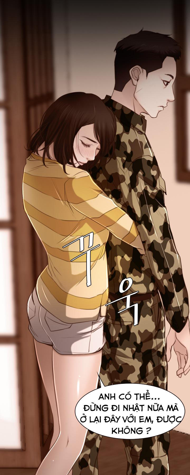 xúc cảm chôn giấu chapter 12 1