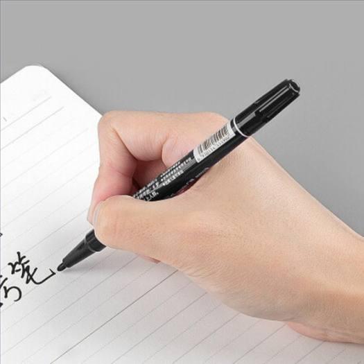 Bút Lông dầu 2 đầu đẹp không phai