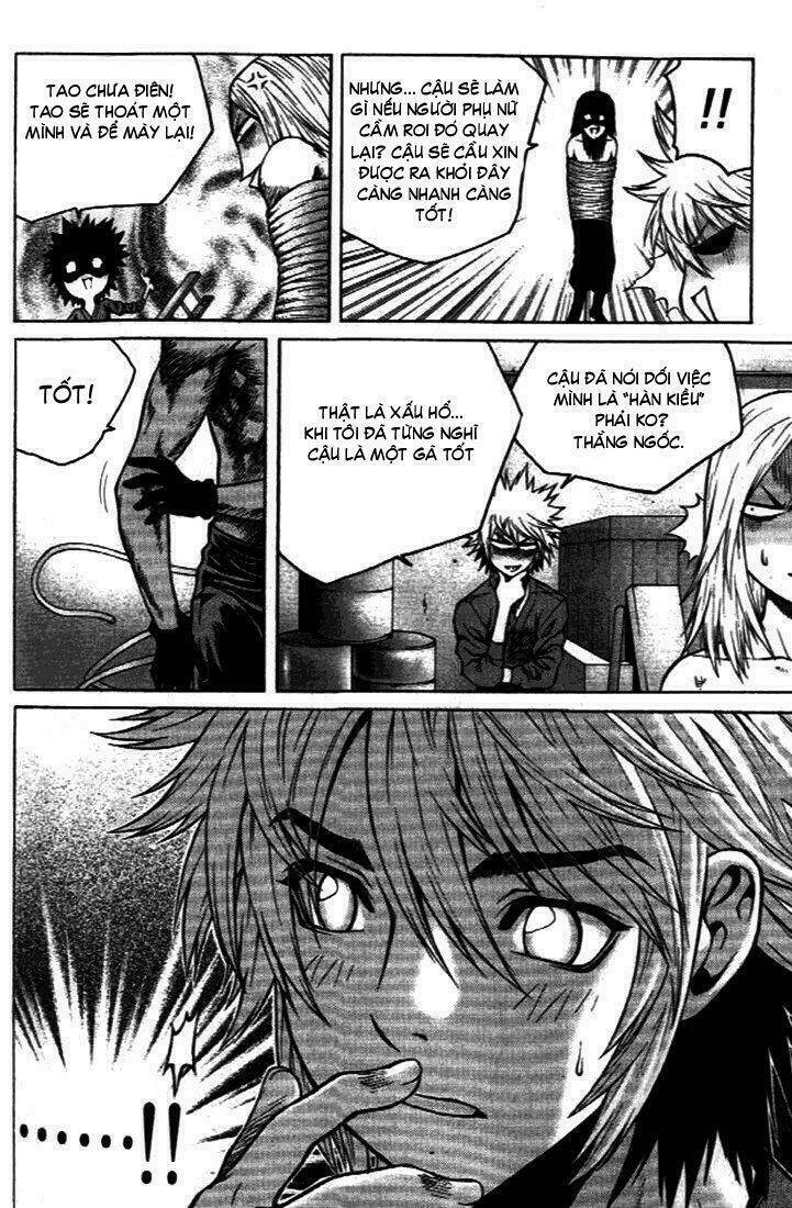 zippy ziggy chapter 22 25