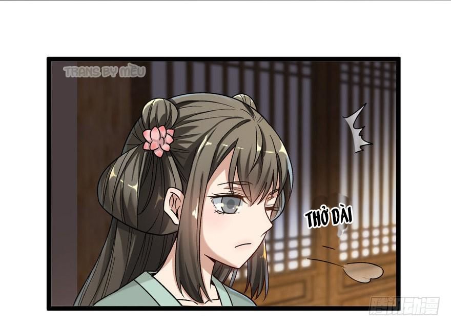 quẻ phi thiên hạ chapter 13 37