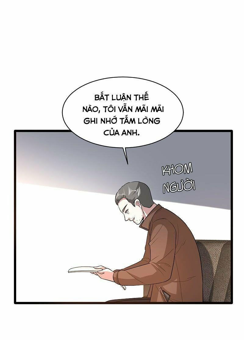 đô thị tà vương chapter 122 1