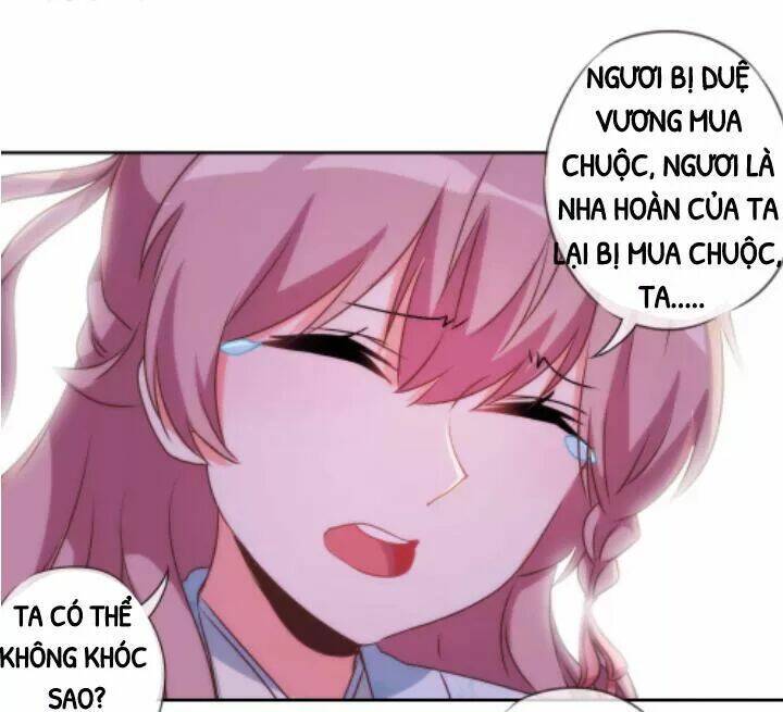 ồ, phu quân đáng yêu của tôi! chapter 54 15