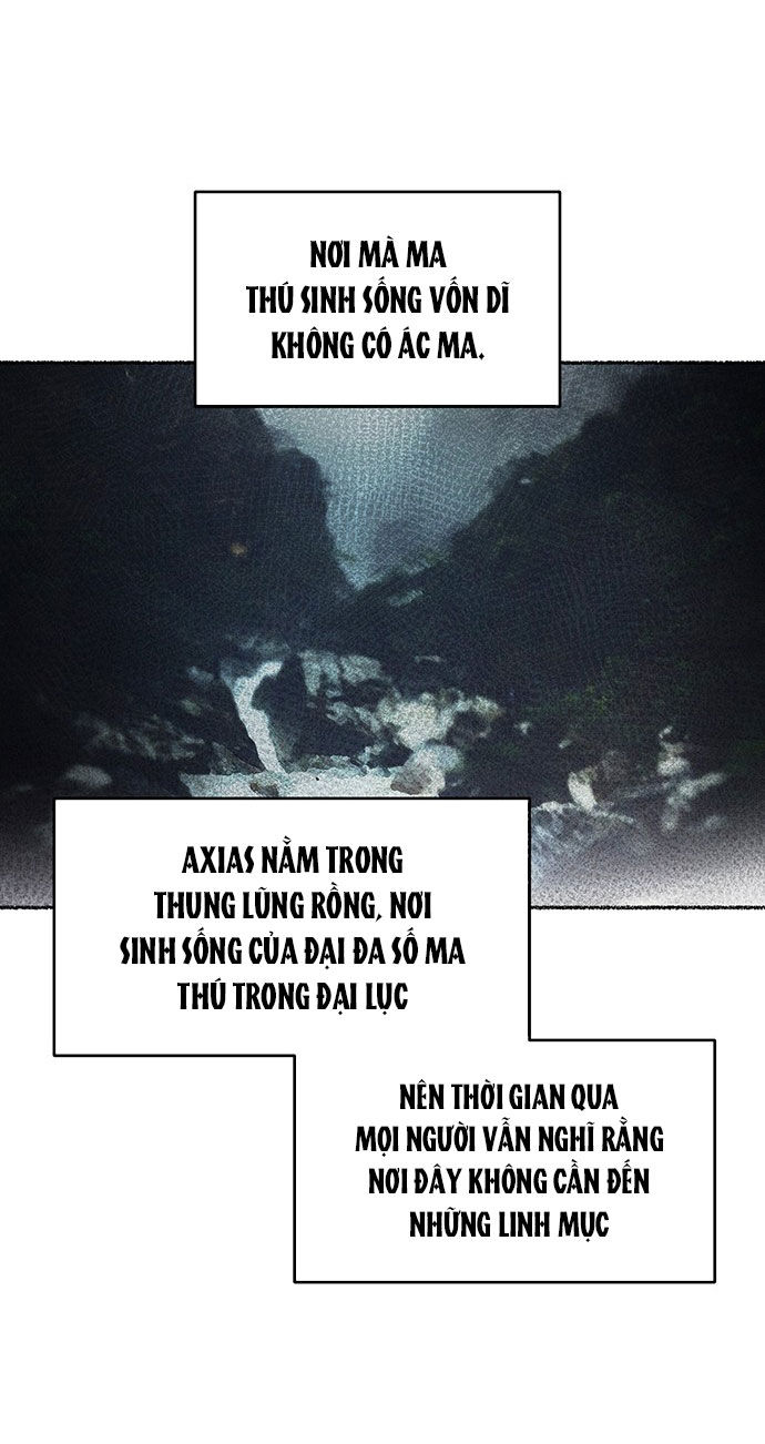 như gió trên cành cây khô chapter 60 67