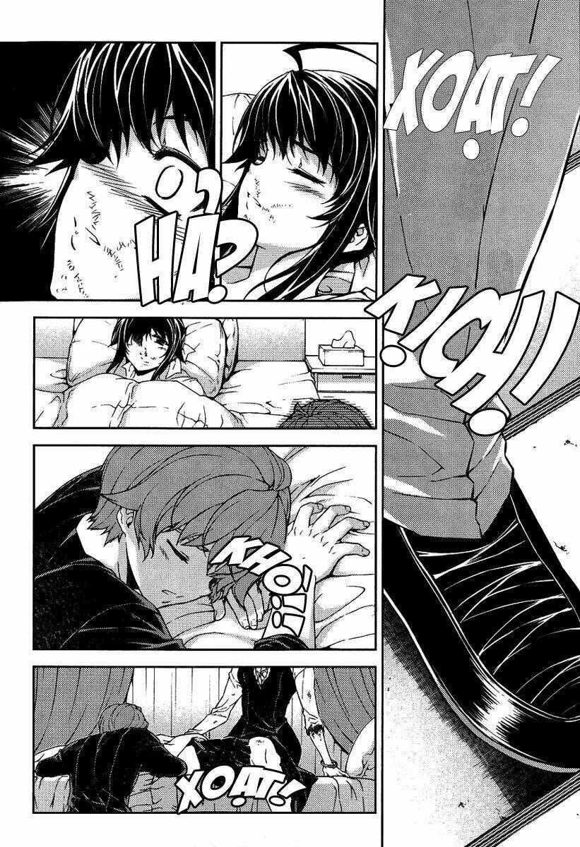 re:birth the lunatic taker chapter 4 3