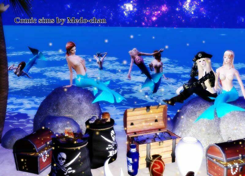 the world of model chapter 7 1