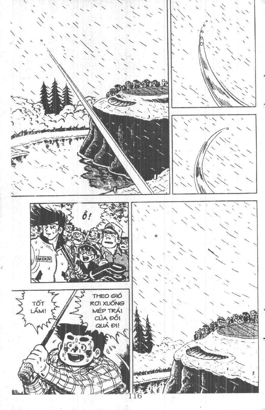 ashita tenki ni naare chapter 6 114