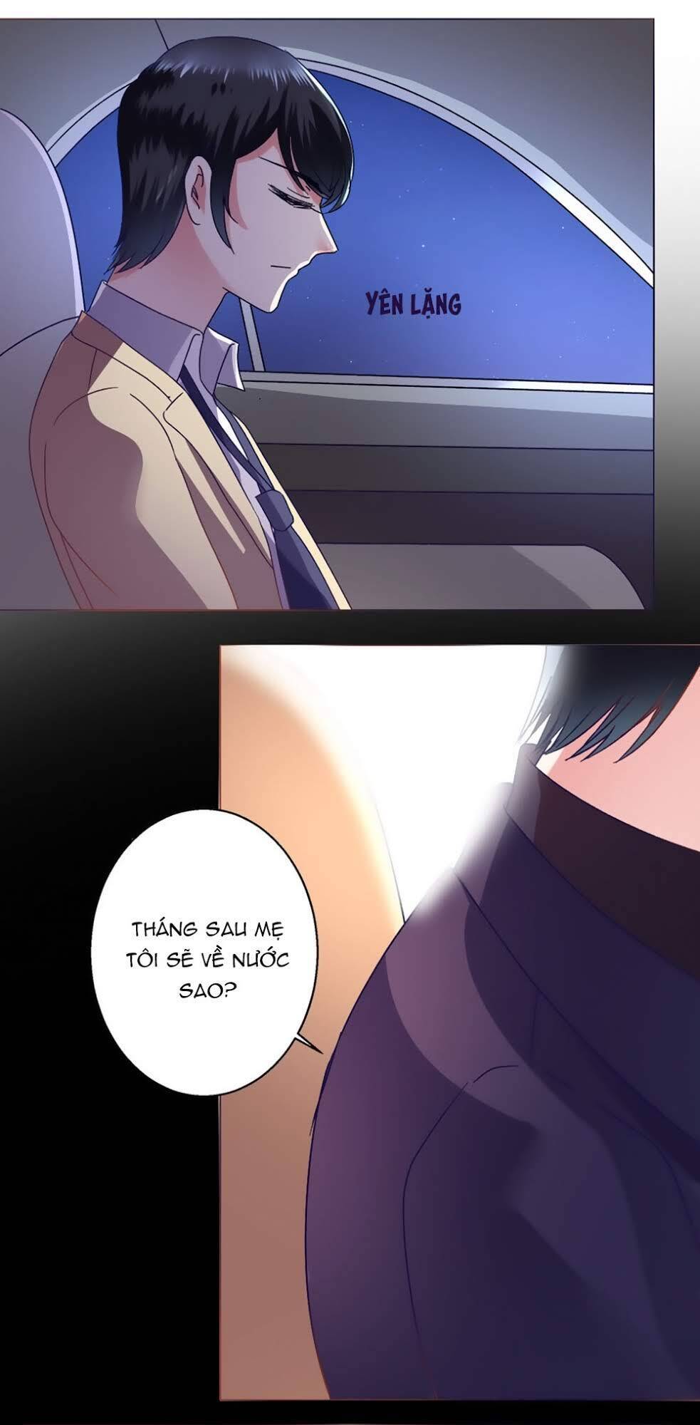 một tuần làm tình nhân chapter 43 6