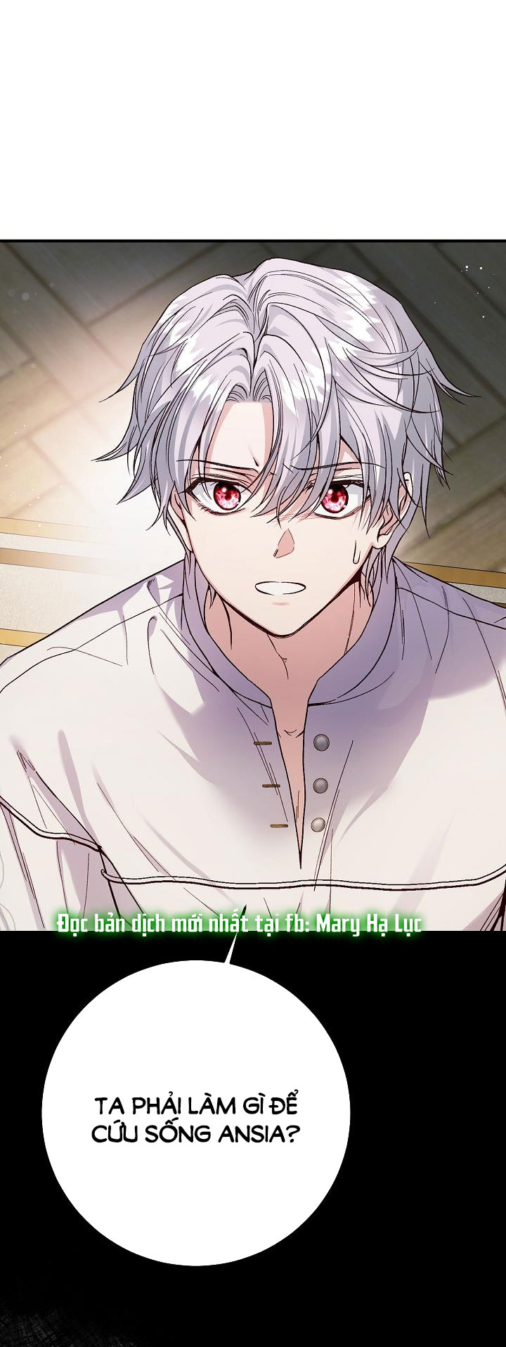 trở thành vợ thái tử quái vật chapter 91.2 31