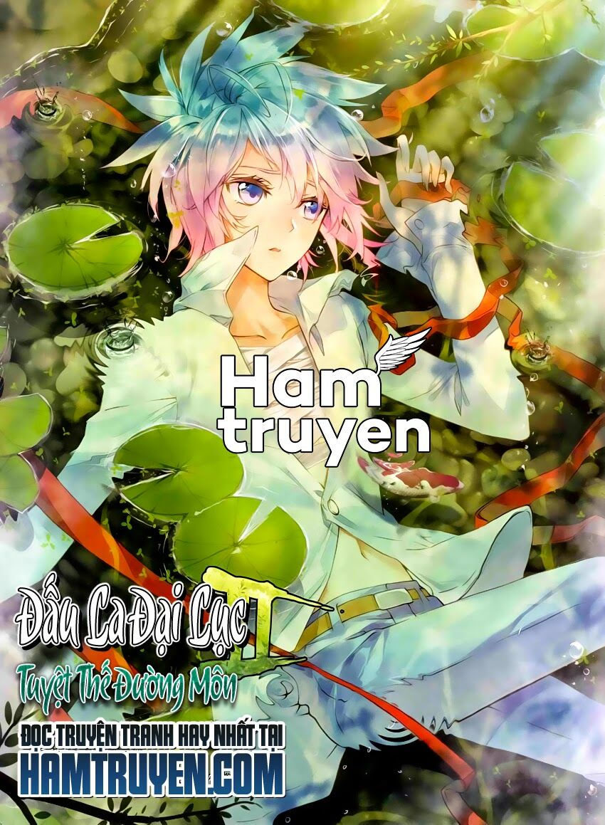 tuyệt thế đường môn - đấu la đại lục 2 chapter 38 1