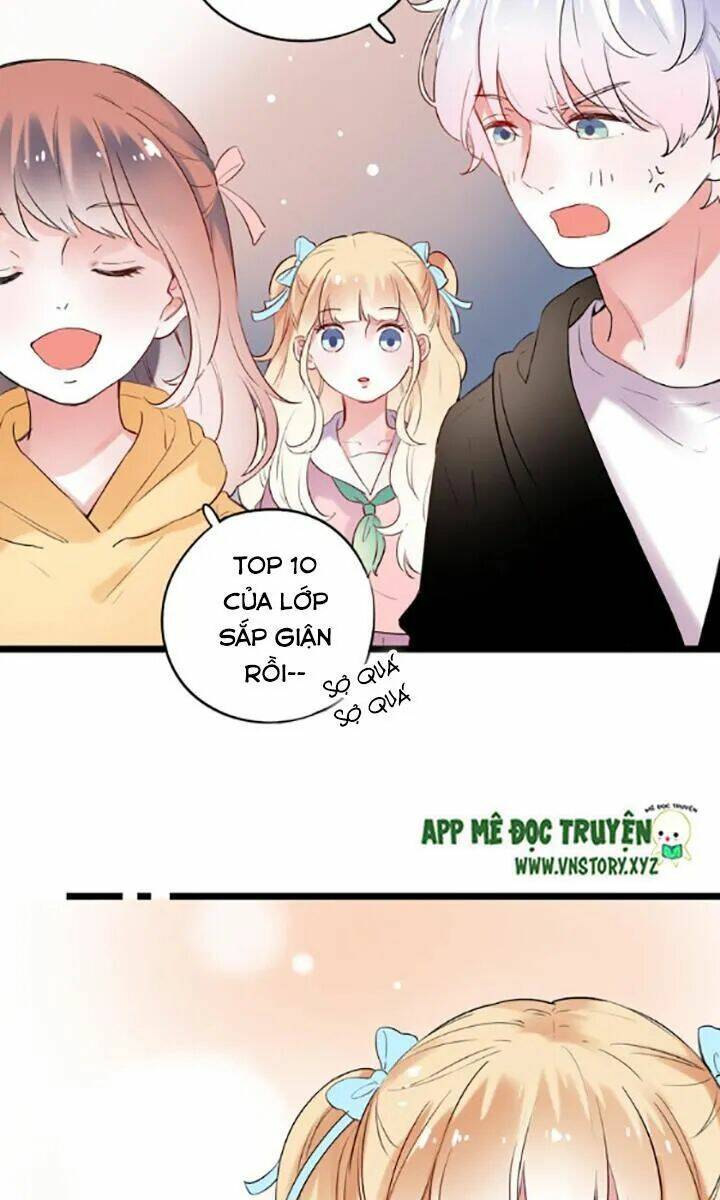 trạch thượng tịch mịch huỳnh hỏa chapter 32 47