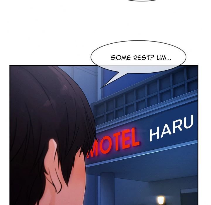 quý cô chân dài chapter 30 78