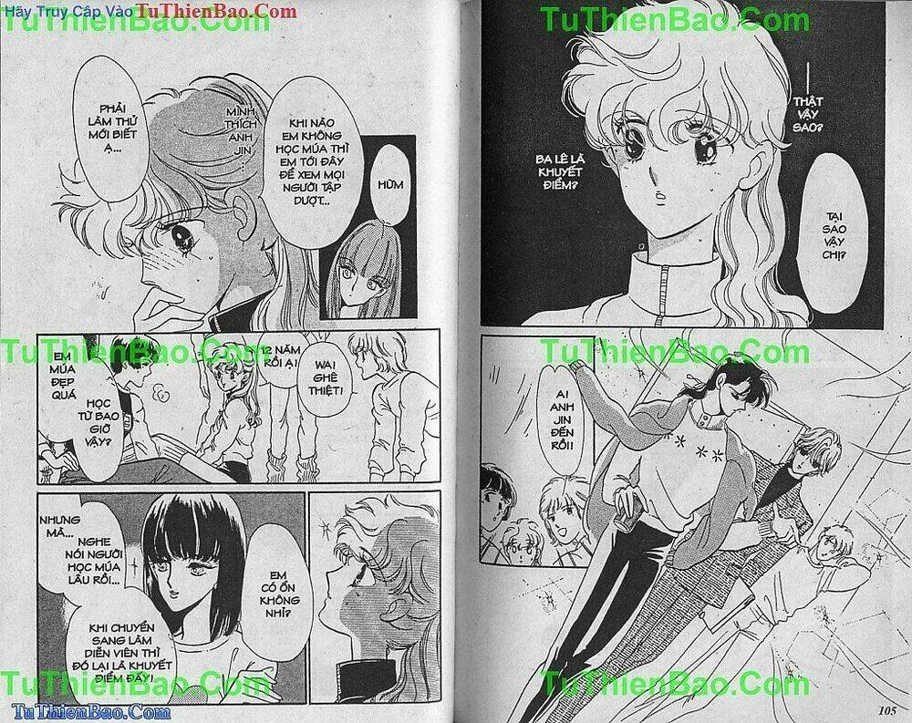 búp bê mario chapter 1 52