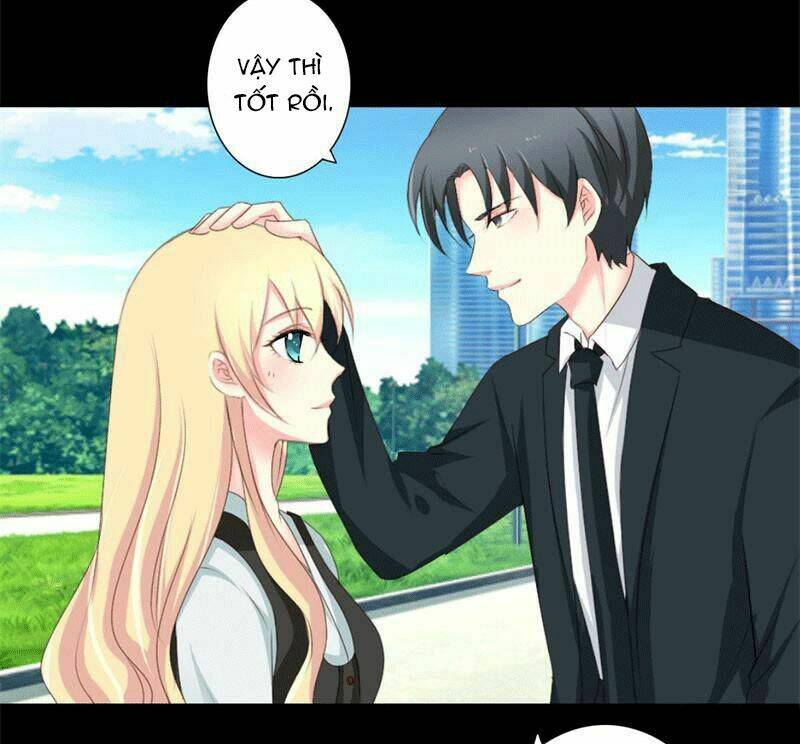 cuộc sống về đêm của người vợ 18 tuổi chapter 4 30
