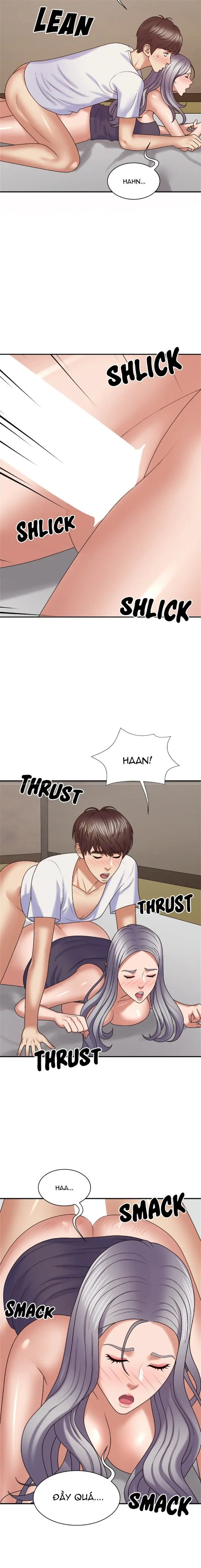 chiếm hữu linh hồn chapter 57 13