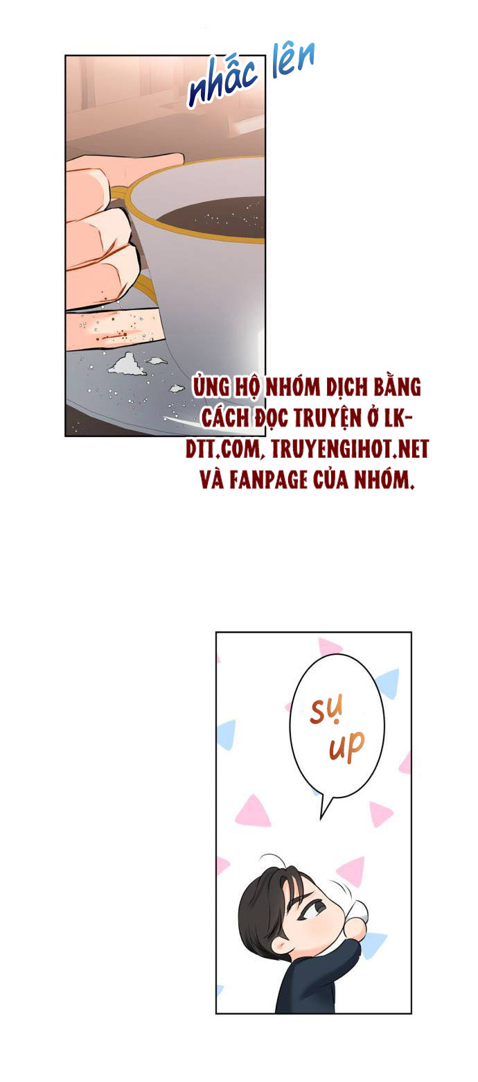 thư ký kam có vấn đề thật rồi! chapter 3 11